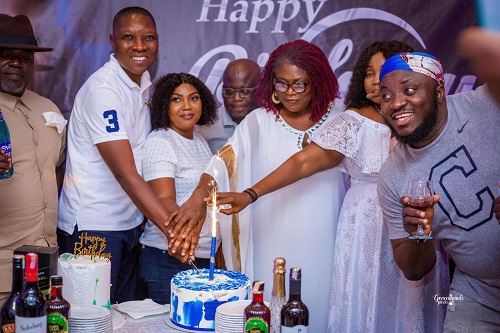 Charger Limited CEO inspires youth to embrace failure as stepping stones to success Charger Limited CEO inspires youth to embrace failure as stepping stones to success