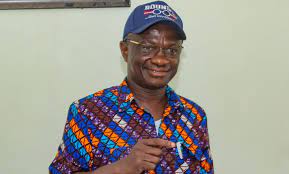 MP Binduri Constituency