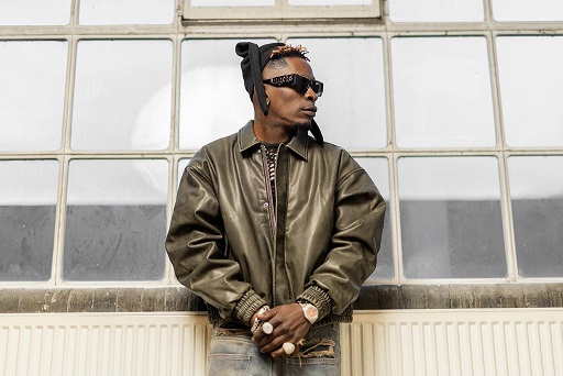 Shatta Wale: My biggest regret in life is that I didn't become a lawyer