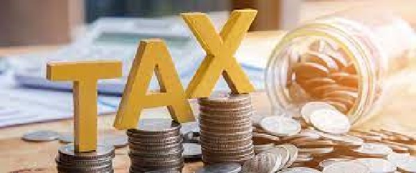 Tax structure deserves a second look Tax structure deserves a second look