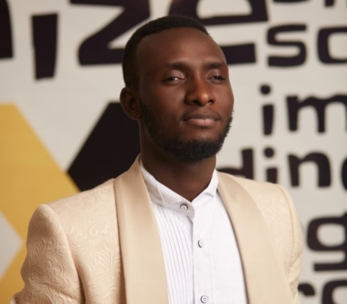 Mr Abioye Oyetunji -CEO of FXKudi Mr Abioye Oyetunji -CEO of FXKudi