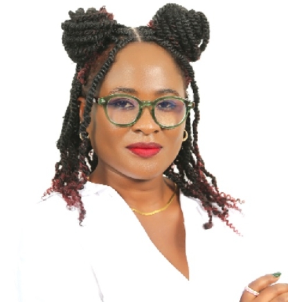 Wendy Tettehki Sacki