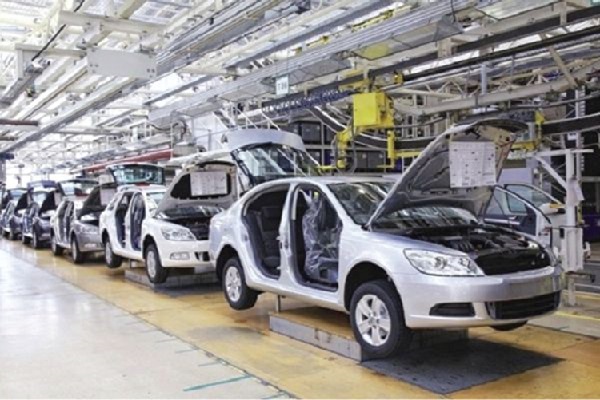 One of the new vehicle assembly plant established in the country in the last couple of years Ghana automobile industry trends: Business implications and opportunities