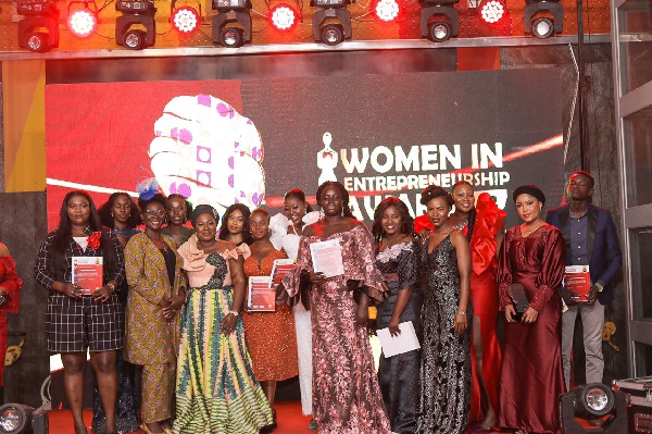 3rd Women In Entrepreneurship Awards scheduled for November 4