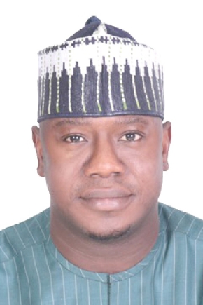 Farouk Aliu Mahama — NPP MP for Yendi