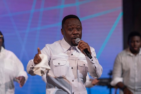 Nii Okai encourages young gospel acts not to seek fame