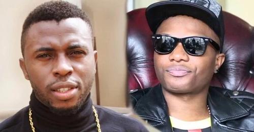 Wizkid and I created Afrobeats – Nigerian music producer Samklef claims