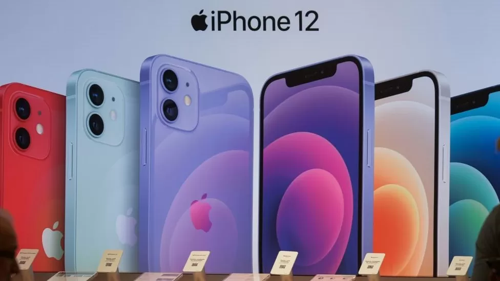 France halts iPhone 12 sales over radiation levels France halts iPhone 12 sales over radiation levels