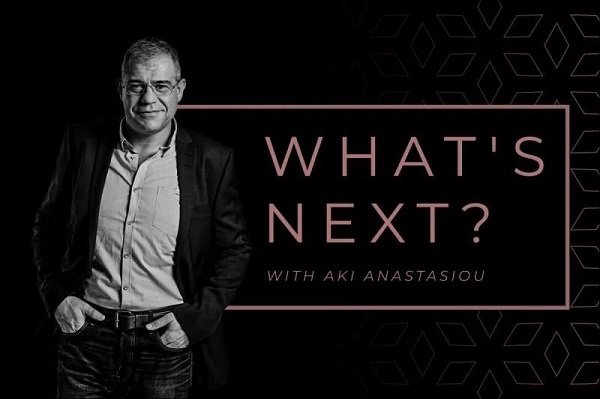 What's Next with Aki hits 5 million views