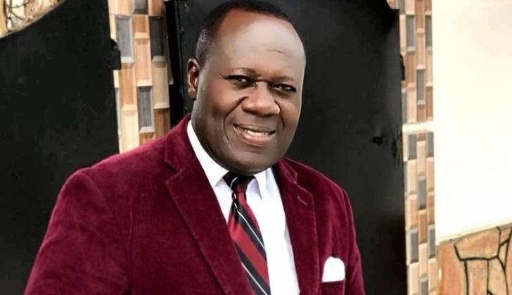 Elder Mireku billed for Extravagant Praise