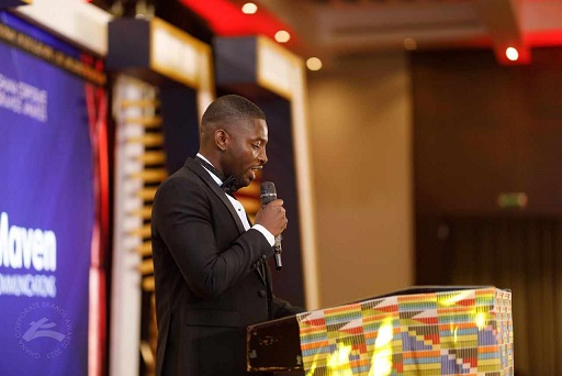 Corporate People's Choice Awards to hold on November 17