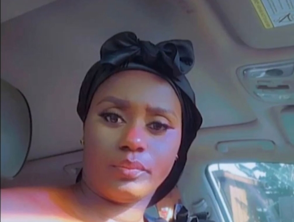 The deceased has been identified by the police as Princess Afia Ahenkan, 35 House boy who killed boss and bolted with her vehicle arrested with accomplice in Accra