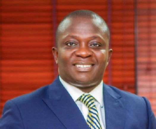 Bryan Acheampong, Minister of Food and Agriculture Planting for Food and Jobs 2