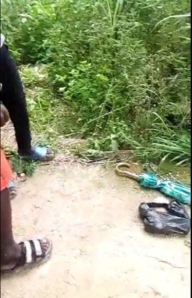Ashanti region: 18-year-old woman allegedly raped and murdered at Anwiankwanta
