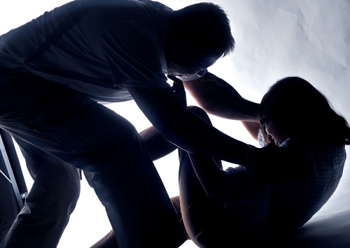 Yeji: Fetish priest, 62, murders wife, 25, on suspicion of adultery, commits suicide Yeji: Fetish priest, 62, murders wife, 25, on suspicion of adultery, commits suicide