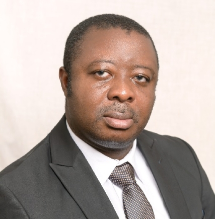 Mr. Bernard Agana – Managing Director of the firm Mr. Bernard Agana – Managing Director of the firm