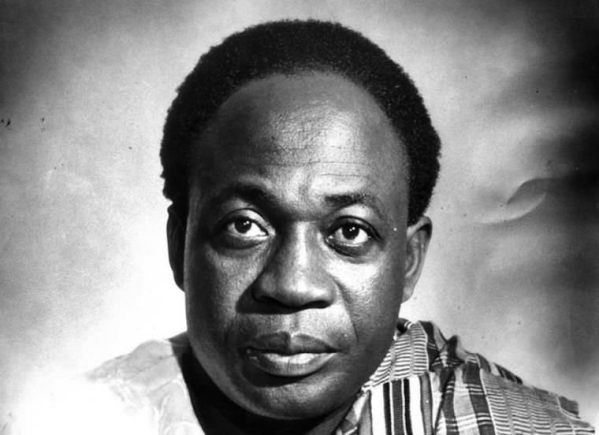Osagyefo Dr Kwame Nkrumah Osagyefo Dr Kwame Nkrumah