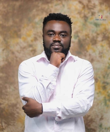 Fiifi Adinkra applauds Sparqlyn for thriving after Dunsin Group Fiifi Adinkra applauds Sparqlyn for thriving after Dunsin Group