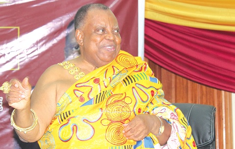 Nana dr s.k.b. asante Nana dr s.k.b. asante