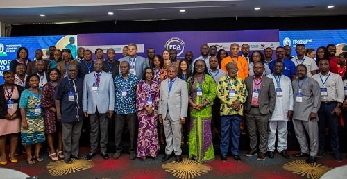 FDA calls for stronger partnership with stakeholders FDA calls for stronger partnership with stakeholders