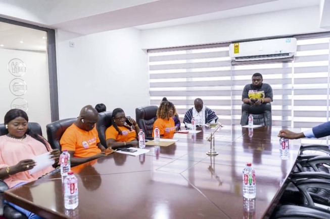 Samuel Kwame Boadu: Mistakes are inevitable in business — learning from them is essential