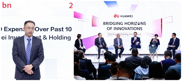 Huawei announces royalty rates for its patent license programs Huawei announces royalty rates for its patent license programs