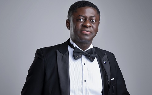 Founding President of RAIN and renowned author, Raphaelle Antwi RAIN Foundations to host Predecessors Awards in France on July 29