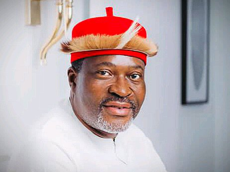 Movie industry shouldn’t be ground for promoting corporate sex work  – Kanayo Kanayo