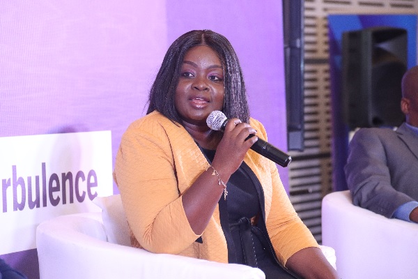 Prof. Agyapomaa Gyeke-Dako, an Economist Capitalise on tourism to revive economy — Govt urged