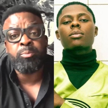 Mohbad fulfilled purpose on earth – Kunle Afolayan