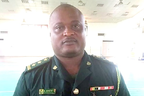 Ghana Boxing Federation goes to the polls on December 27