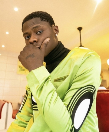 Mohbad: Nigerian nurse association says health worker who treated late singer not registered