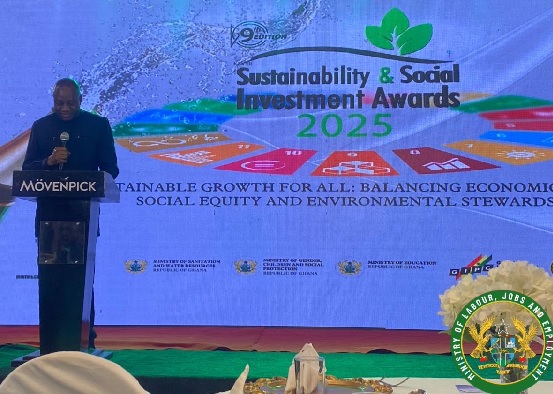 Private sector is the engine of Ghana’s growth – Employment Minister