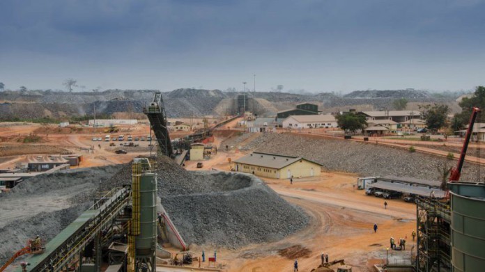Gold Fields will decide fate of Ghana mine within four months Gold Fields will decide fate of Ghana mine within four months