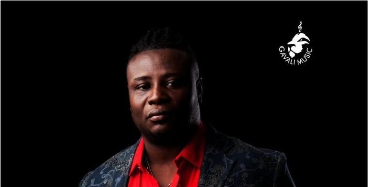 Magic Rocker releases AbauTha Somtin