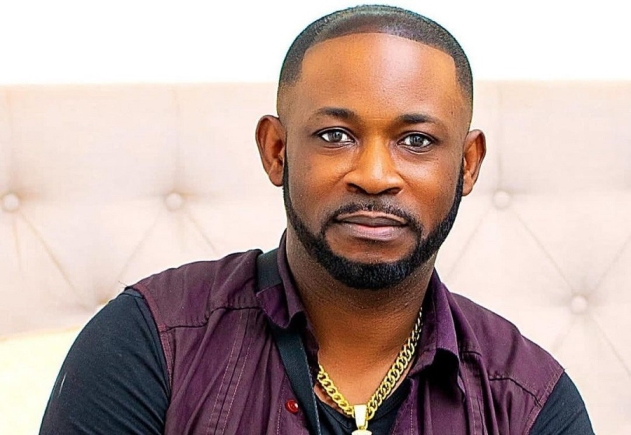 Harry Abban tackles abuse in marriage in Otilo Harry Abban tackles abuse in marriage in Otilo