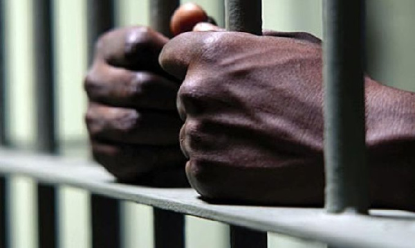 Oyibi ICGC pastor jailed 23 years for defilement Oyibi: Pastor jailed 23 years for defilement