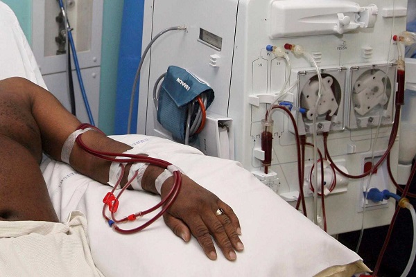 Cape Coast Teaching Hospital resumes dialysis services Cape Coast Teaching Hospital resumes dialysis services