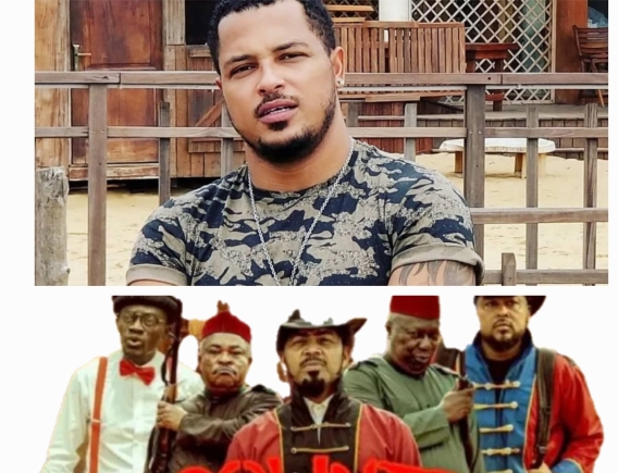 [VIDEO] : Why Van Vicker refused a role in Lil Win’s A Country Called Ghana 