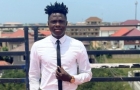 Ex-Black Stars player Samuel Inkoom back in court Dec 30 over alleged visa fraud 