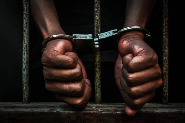 Nigerian nabbed in Ghana for $7.5million charity scam Nigerian nabbed in Ghana for $7.5million charity scam
