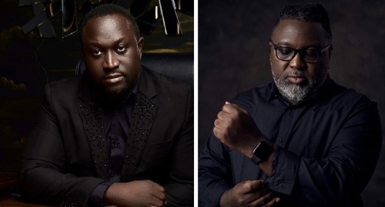 Richie names Hammer best Ghanaian producer of all time Richie names Hammer best Ghanaian producer of all time