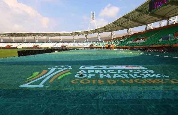 See all the six world-class stadiums hosting AFCON 2023 See all the six world-class stadiums hosting AFCON 2023