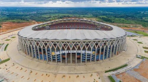 AFCON 2023