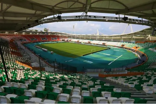 AFCON 2023