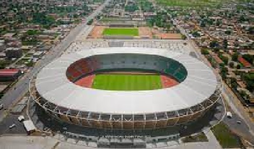 AFCON 2023