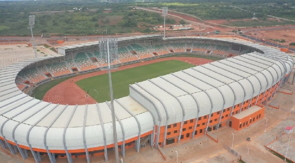 AFCON 2023