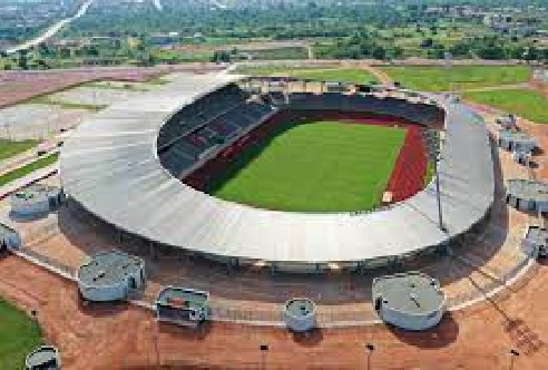 AFCON 2023