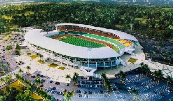 AFCON 2023