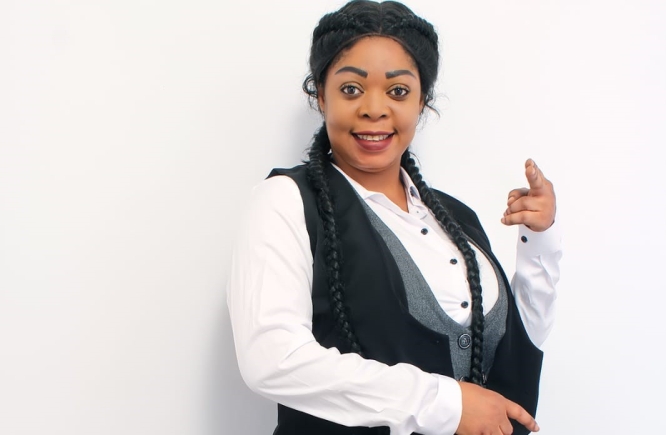 I can’t see myself dating any man anytime soon because of heartbreaks –Joyce Dzidzor I can’t see myself dating any man anytime soon because of heartbreaks –Joyce Dzidzor